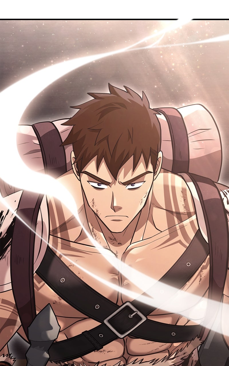 Read Surviving the Game as a Barbarian En Manga Online