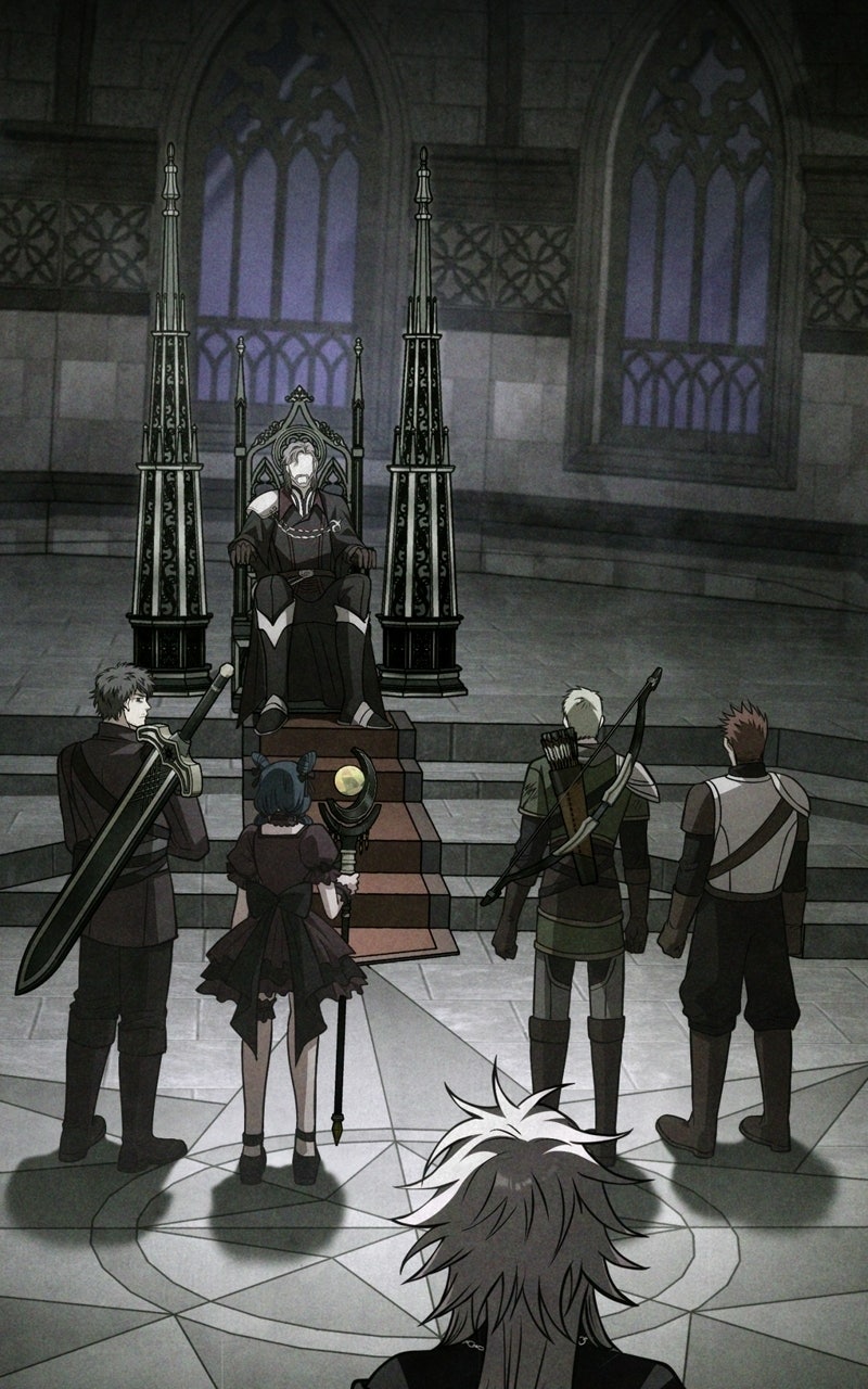Read Surviving the Game as a Barbarian En Manga Online