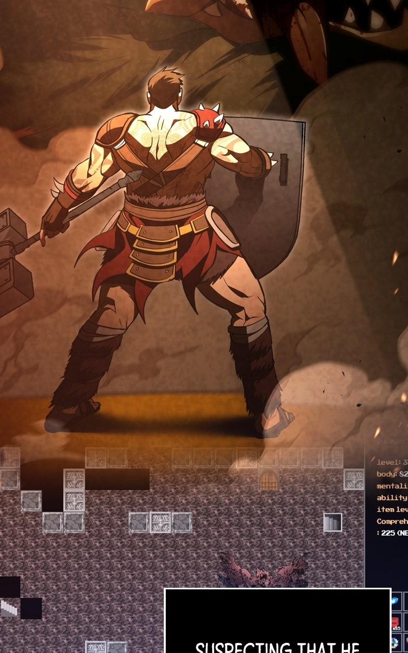 Read Surviving the Game as a Barbarian En Manga Online