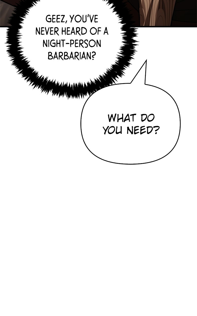 Read Surviving the Game as a Barbarian En Manga Online