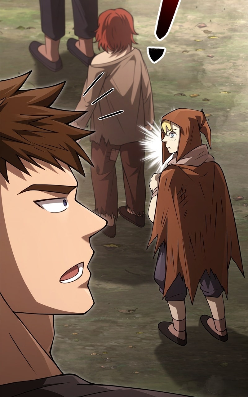Read Surviving the Game as a Barbarian En Manga Online