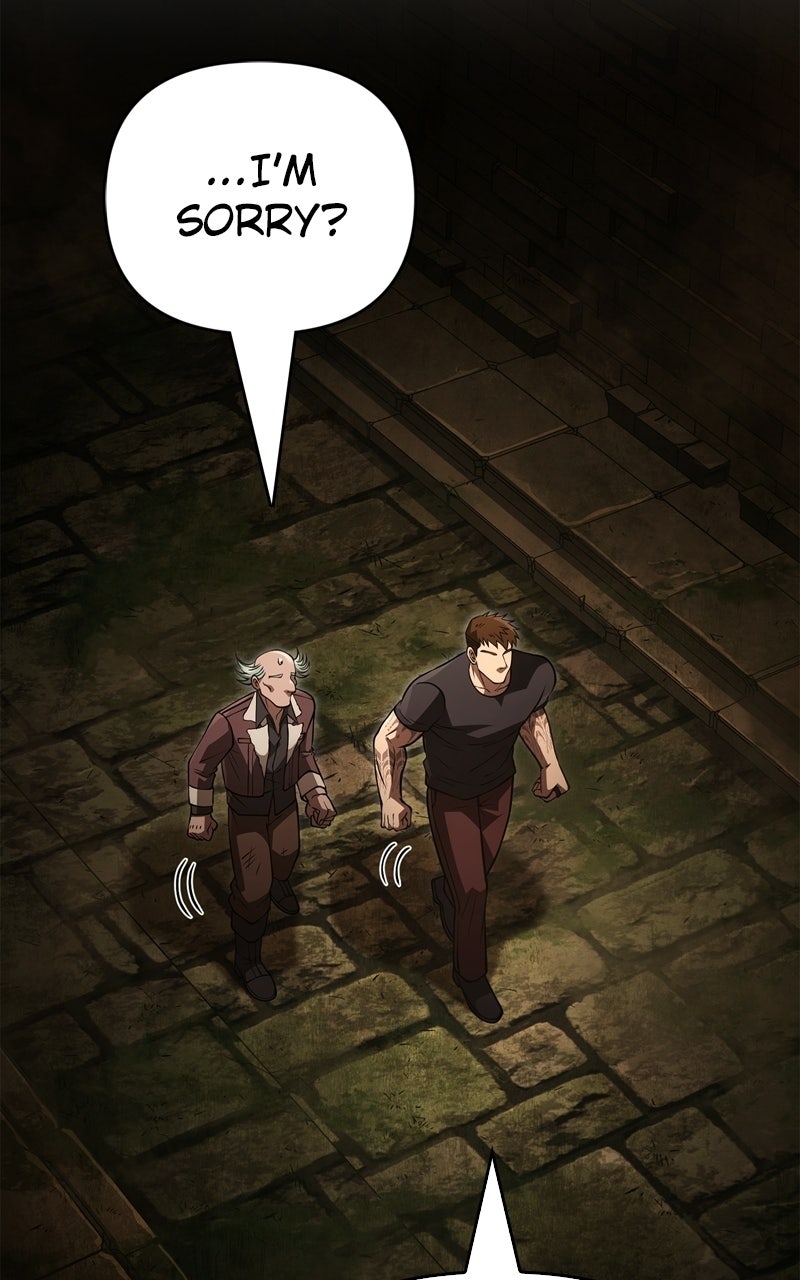 Read Surviving the Game as a Barbarian En Manga Online