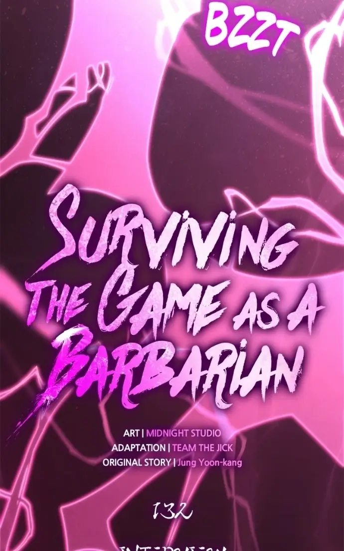 Read Surviving the Game as a Barbarian En Manga Online