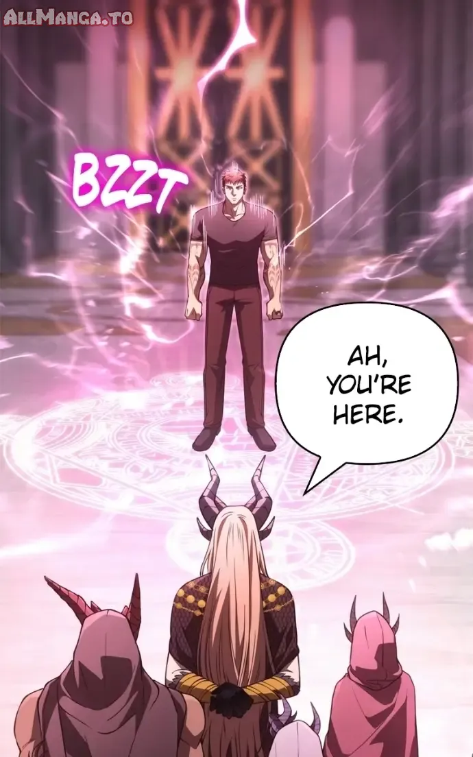 Read Surviving the Game as a Barbarian En Manga Online