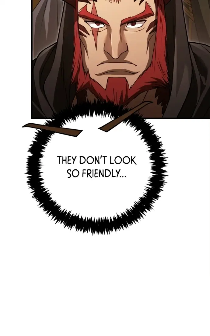 Read Surviving the Game as a Barbarian En Manga Online