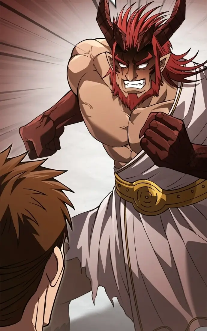 Read Surviving the Game as a Barbarian En Manga Online