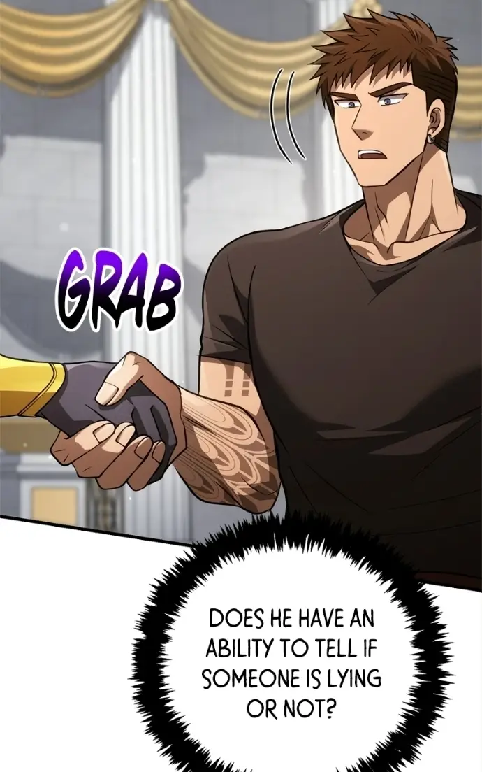 Read Surviving the Game as a Barbarian En Manga Online