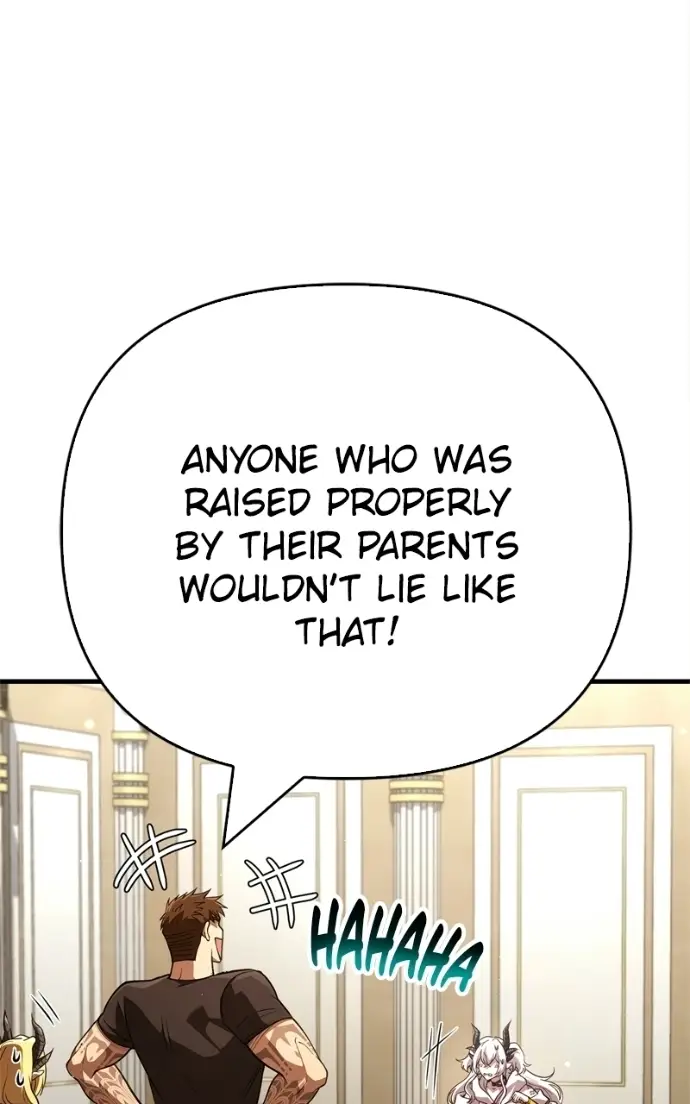 Read Surviving the Game as a Barbarian En Manga Online