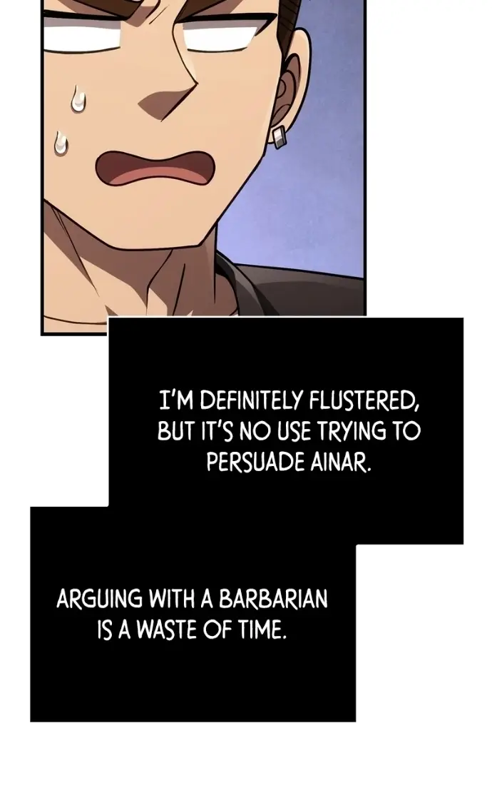Read Surviving the Game as a Barbarian En Manga Online