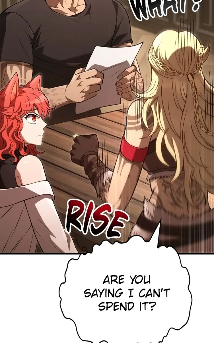 Read Surviving the Game as a Barbarian En Manga Online