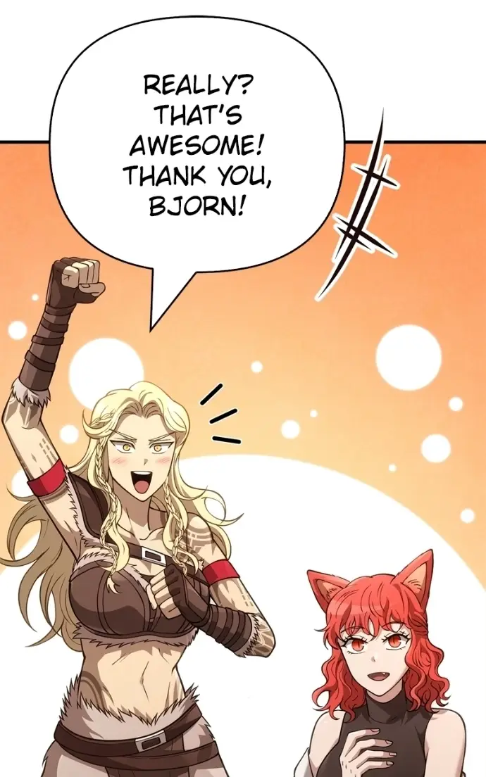 Read Surviving the Game as a Barbarian En Manga Online