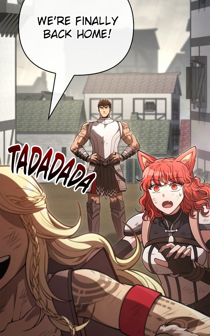 Read Surviving the Game as a Barbarian En Manga Online