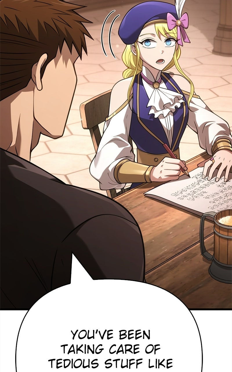 Read Surviving the Game as a Barbarian En Manga Online