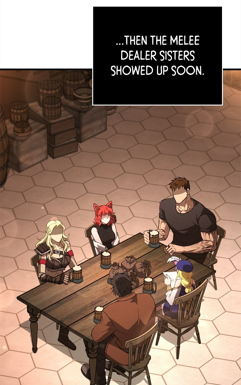 Read Surviving the Game as a Barbarian En Manga Online
