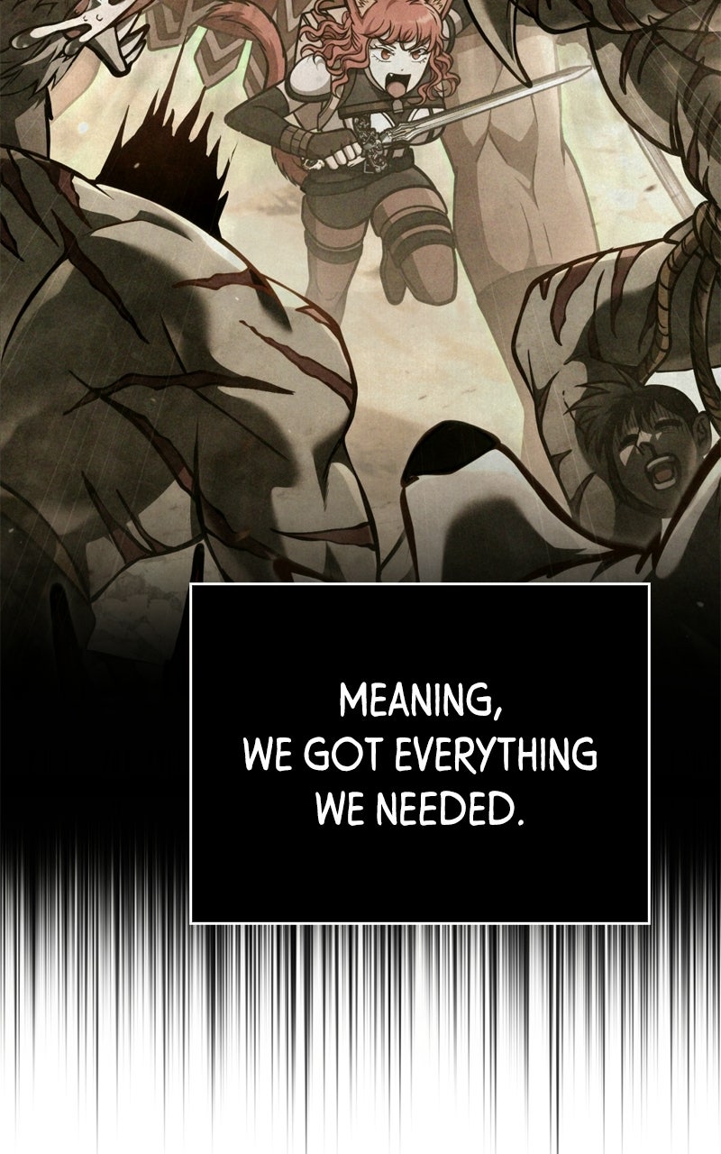 Read Surviving the Game as a Barbarian En Manga Online