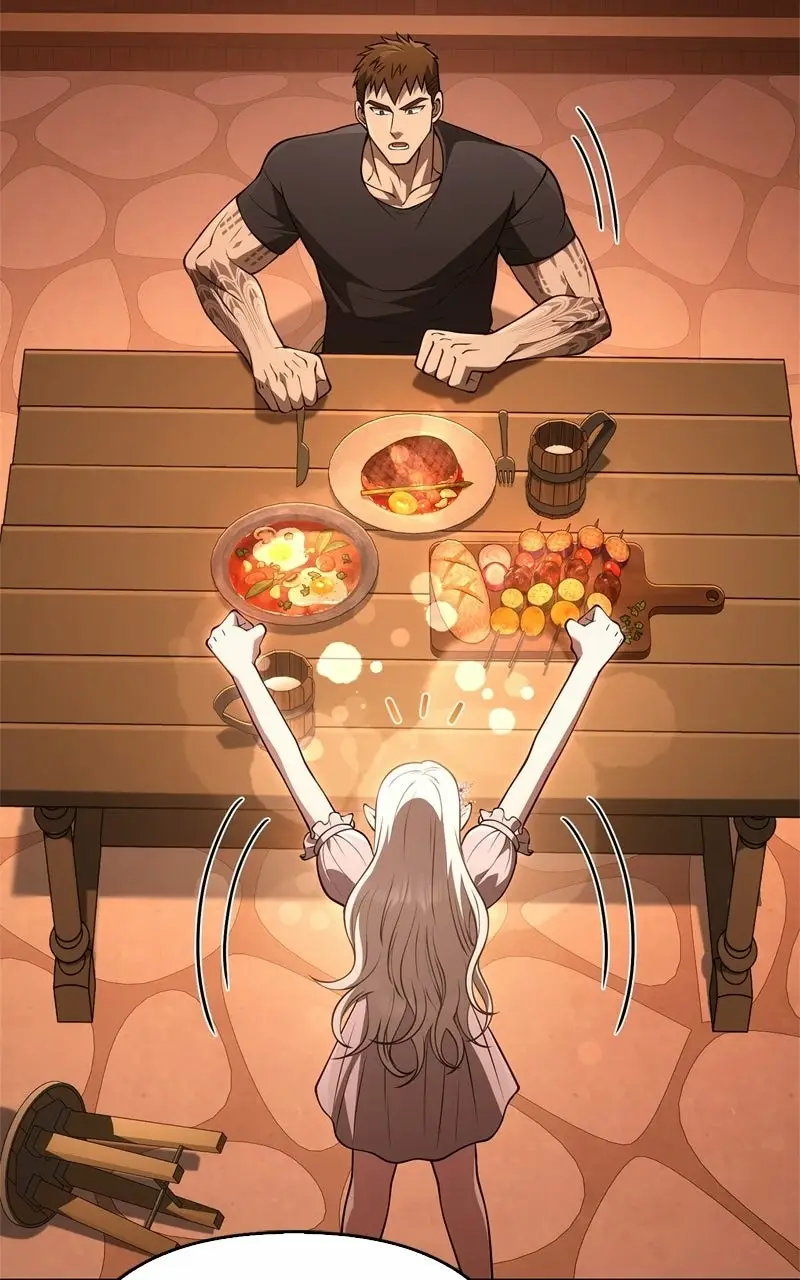 Read Surviving the Game as a Barbarian En Manga Online