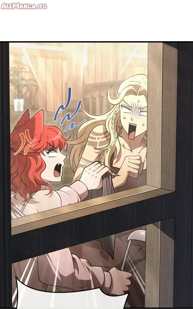 Read Surviving the Game as a Barbarian En Manga Online