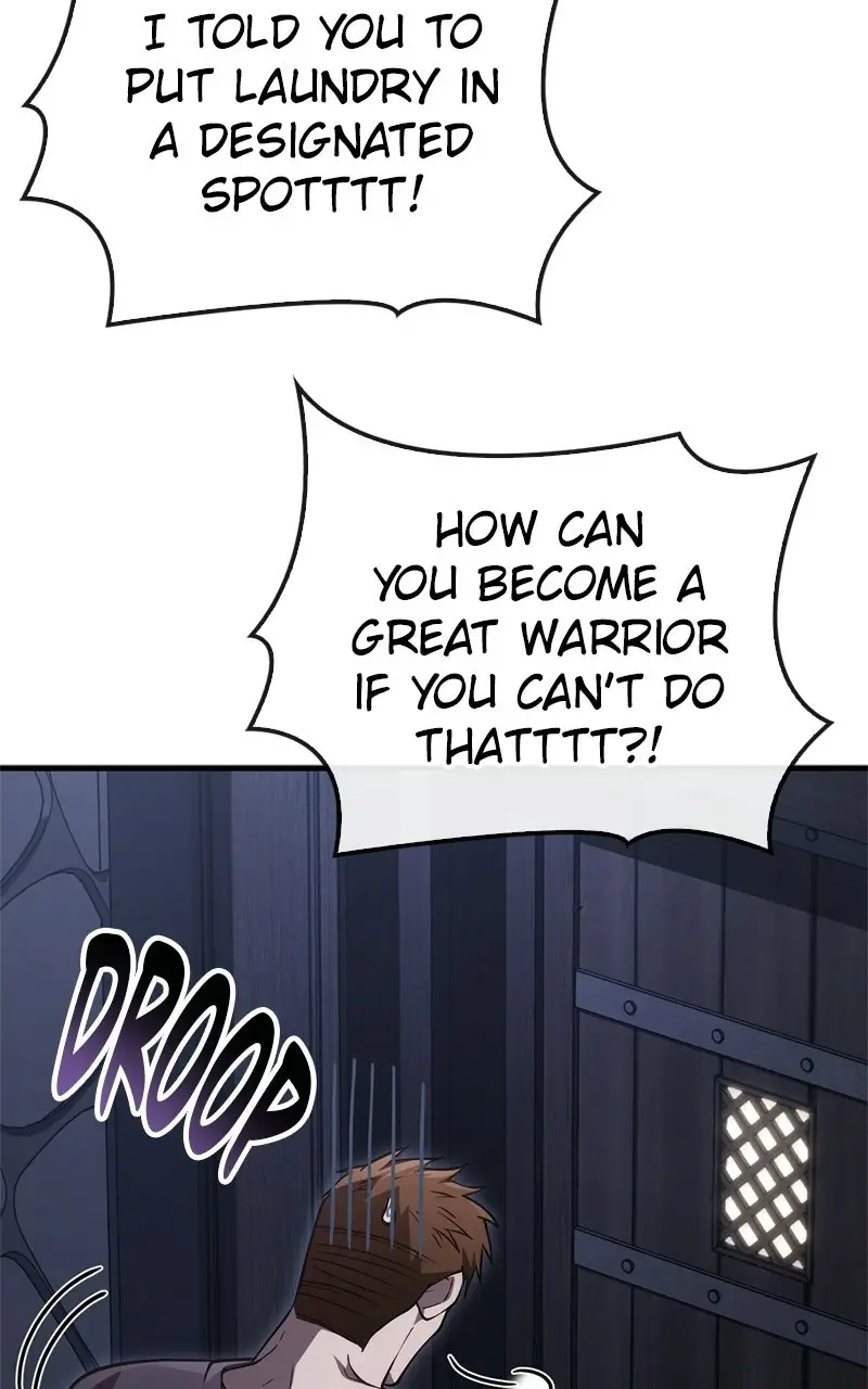 Read Surviving the Game as a Barbarian En Manga Online