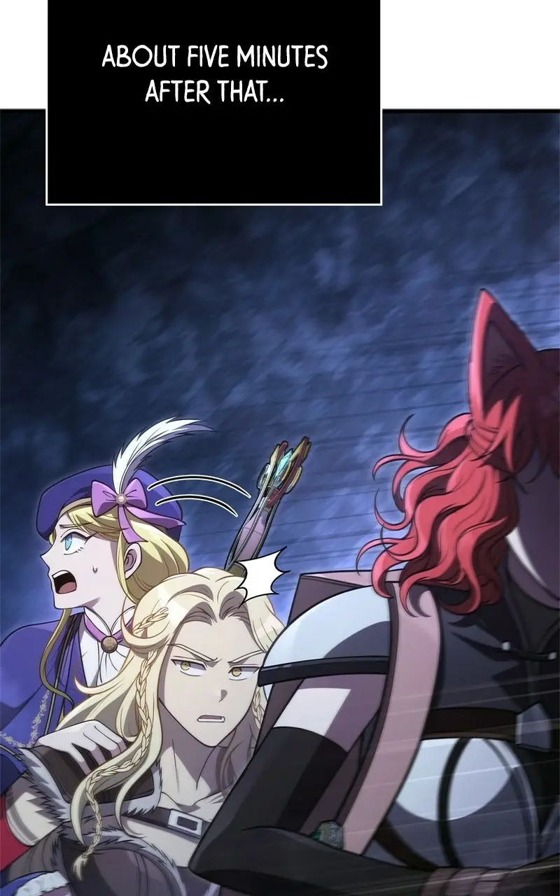 Read Surviving the Game as a Barbarian En Manga Online