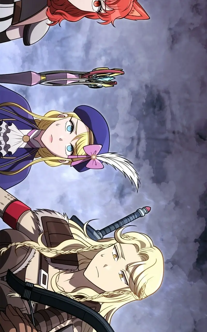 Read Surviving the Game as a Barbarian En Manga Online