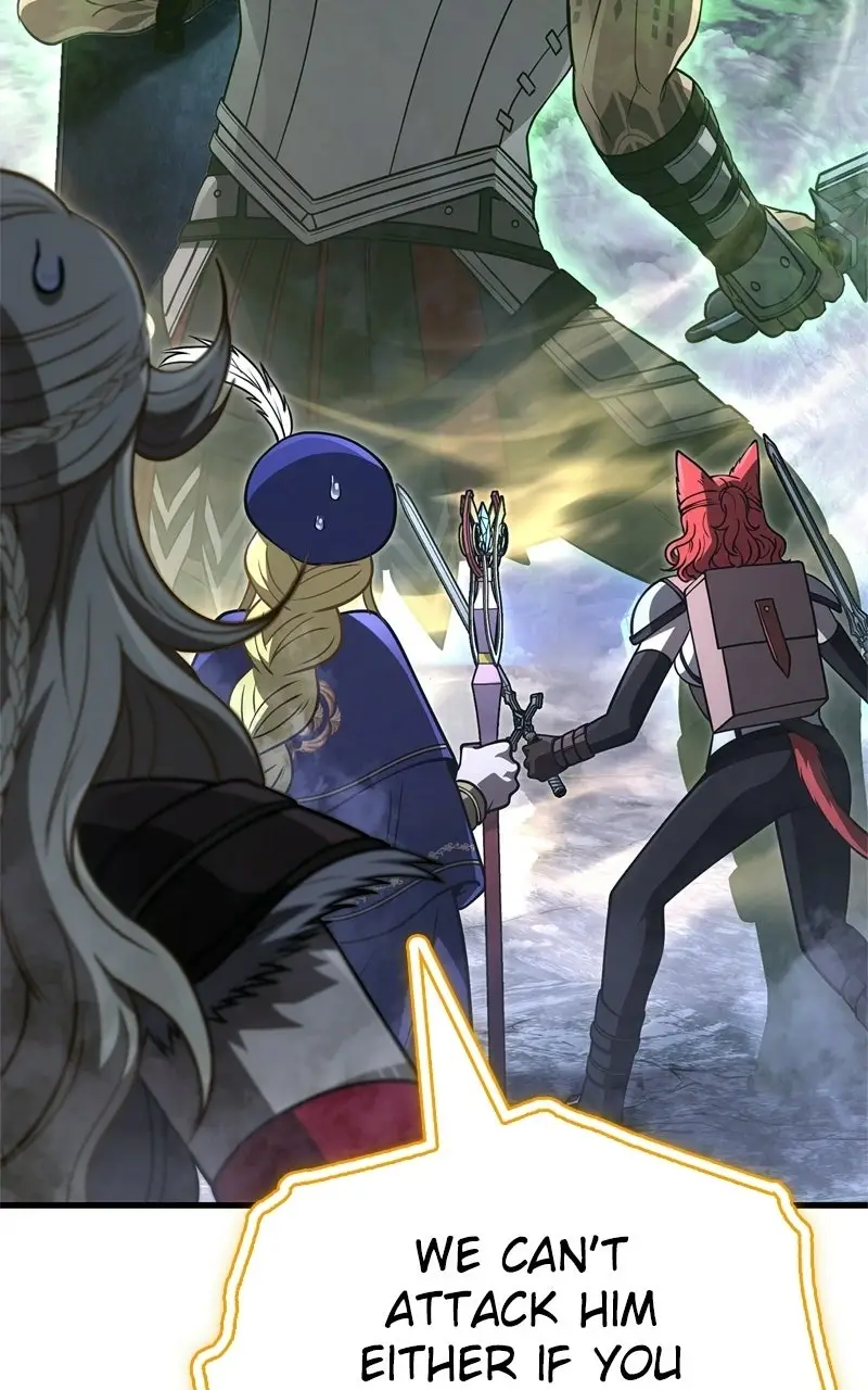 Read Surviving the Game as a Barbarian En Manga Online