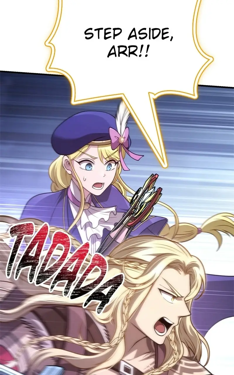 Read Surviving the Game as a Barbarian En Manga Online