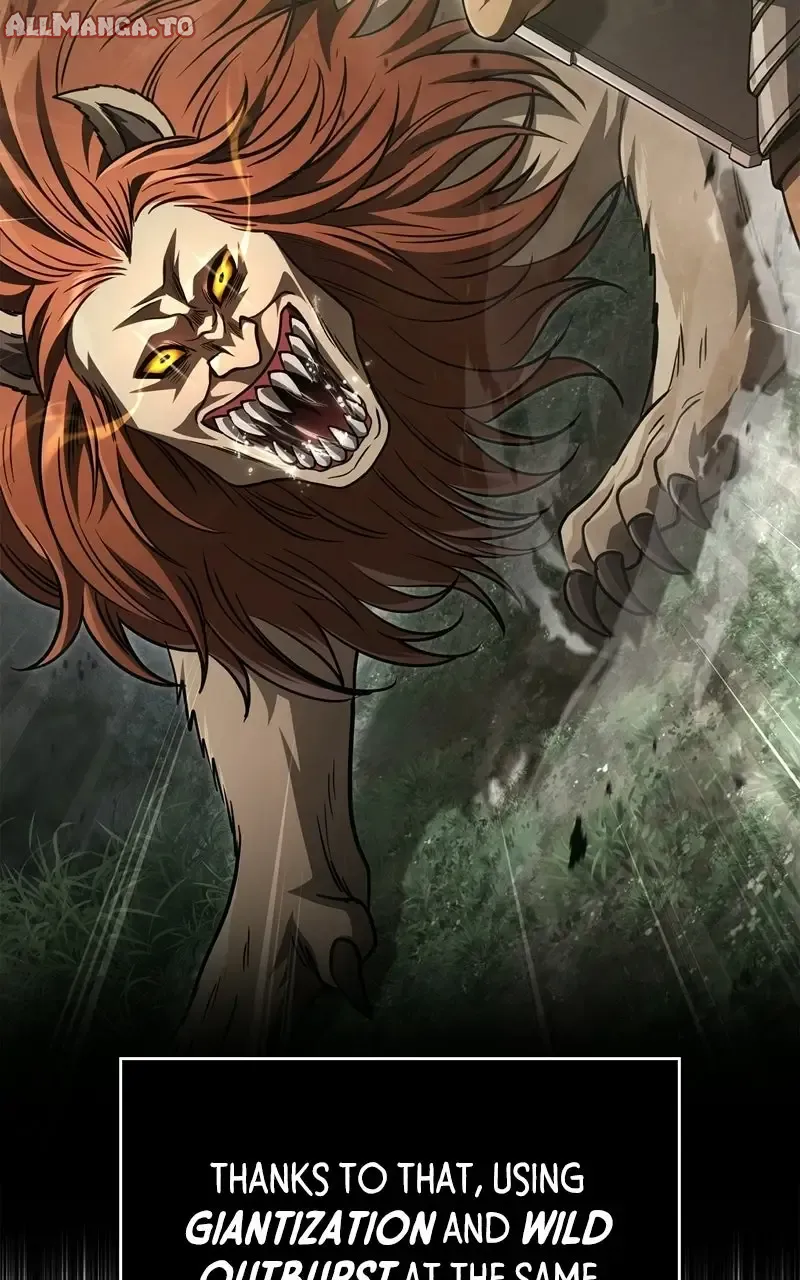 Read Surviving the Game as a Barbarian En Manga Online
