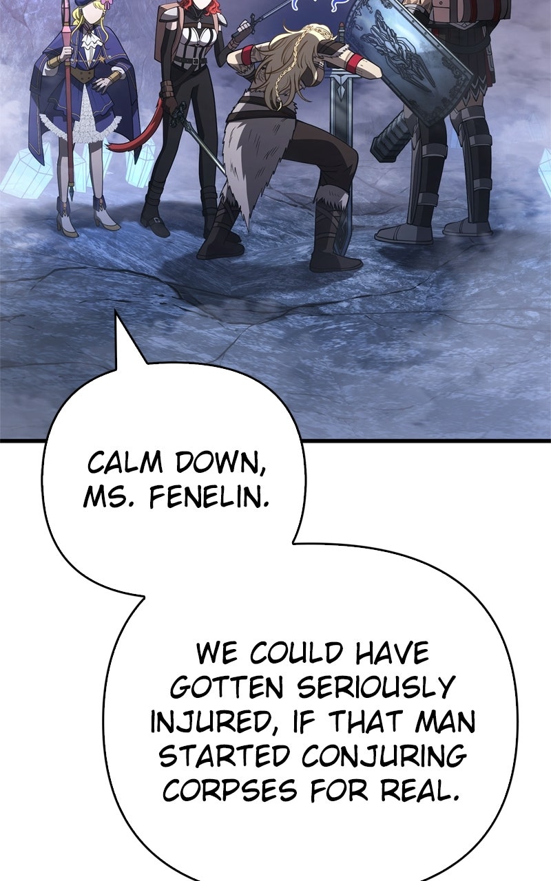 Read Surviving the Game as a Barbarian En Manga Online
