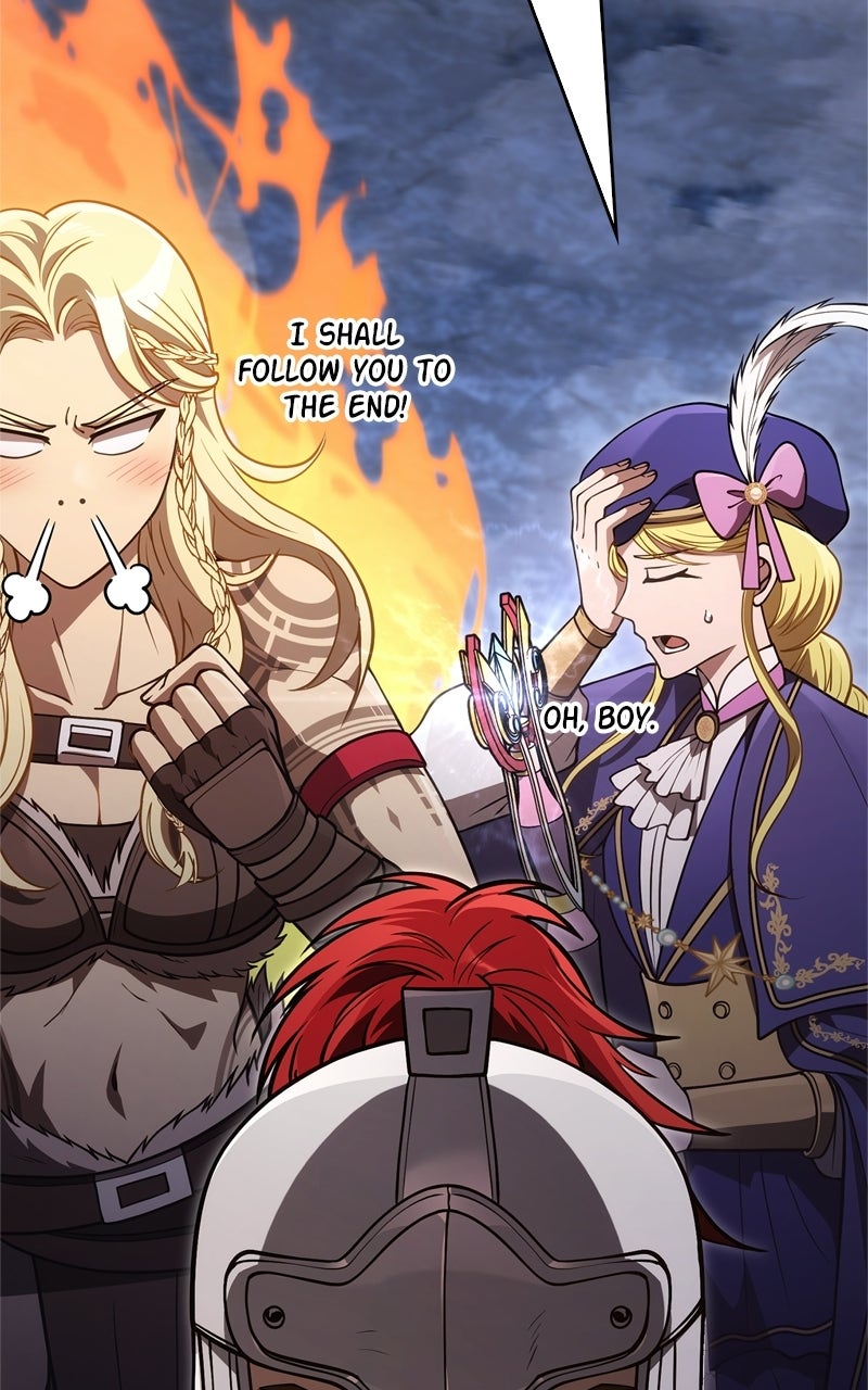 Read Surviving the Game as a Barbarian En Manga Online