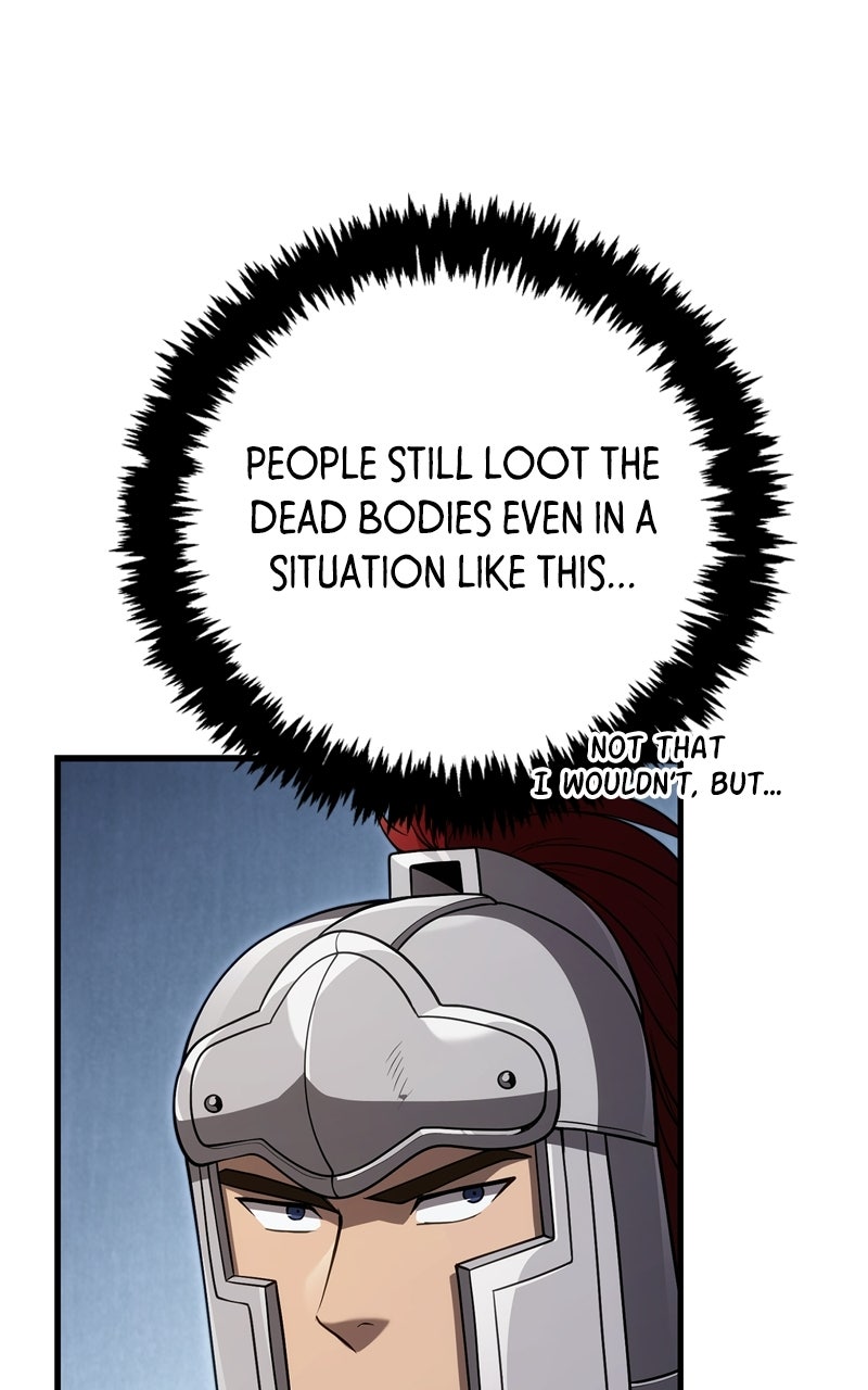 Read Surviving the Game as a Barbarian En Manga Online