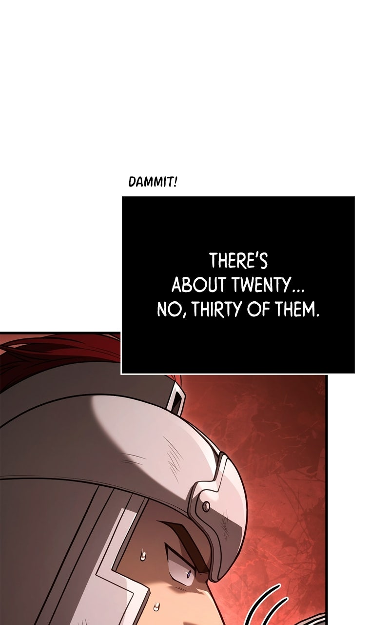 Read Surviving the Game as a Barbarian En Manga Online