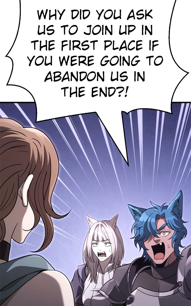 Read Surviving the Game as a Barbarian En Manga Online