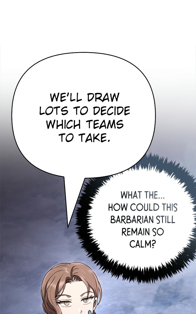 Read Surviving the Game as a Barbarian En Manga Online