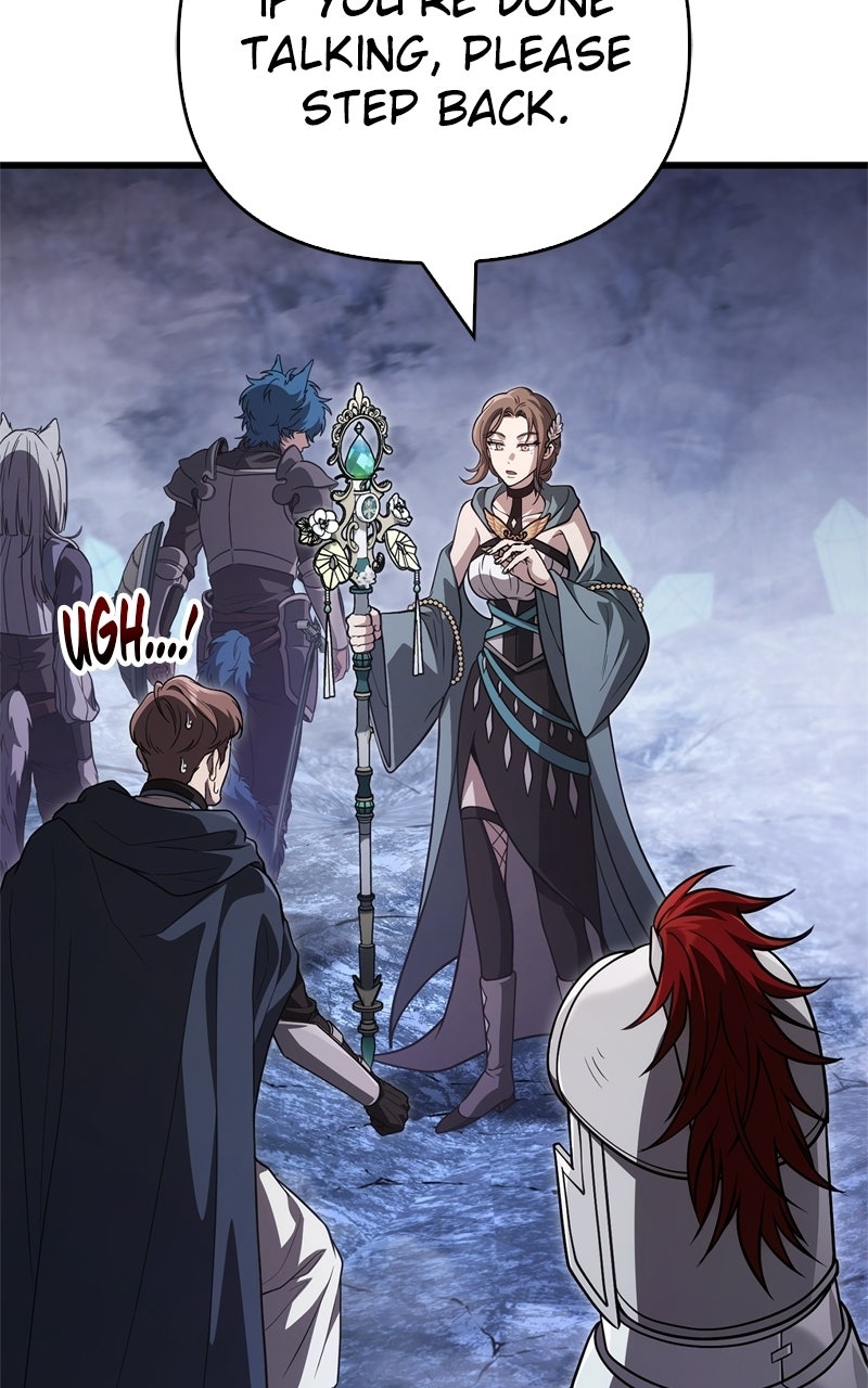 Read Surviving the Game as a Barbarian En Manga Online