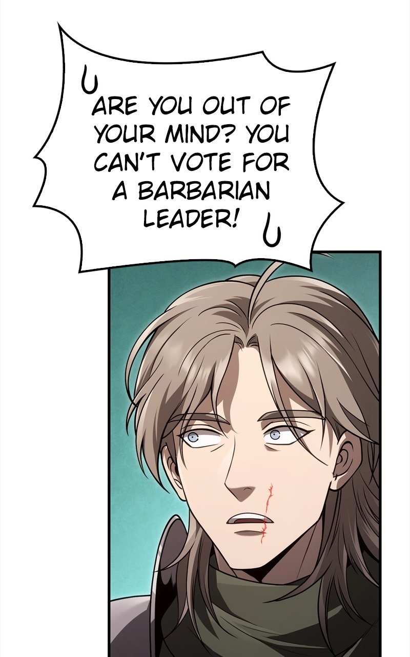 Read Surviving the Game as a Barbarian En Manga Online