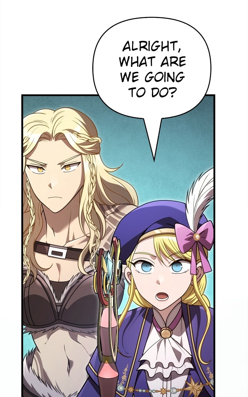 Read Surviving the Game as a Barbarian En Manga Online