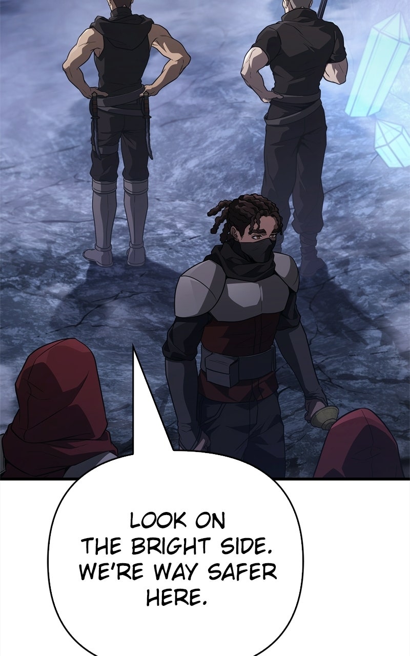 Read Surviving the Game as a Barbarian En Manga Online