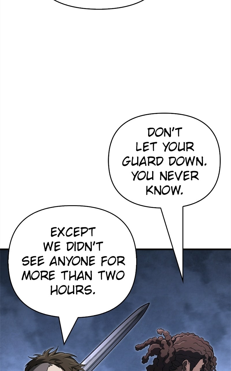 Read Surviving the Game as a Barbarian En Manga Online