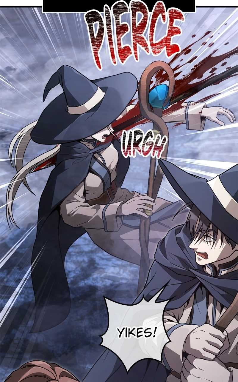 Read Surviving the Game as a Barbarian En Manga Online