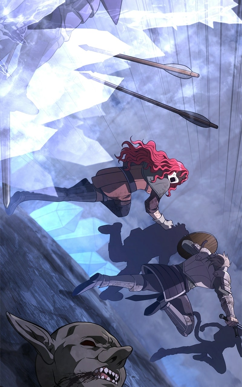 Read Surviving the Game as a Barbarian En Manga Online