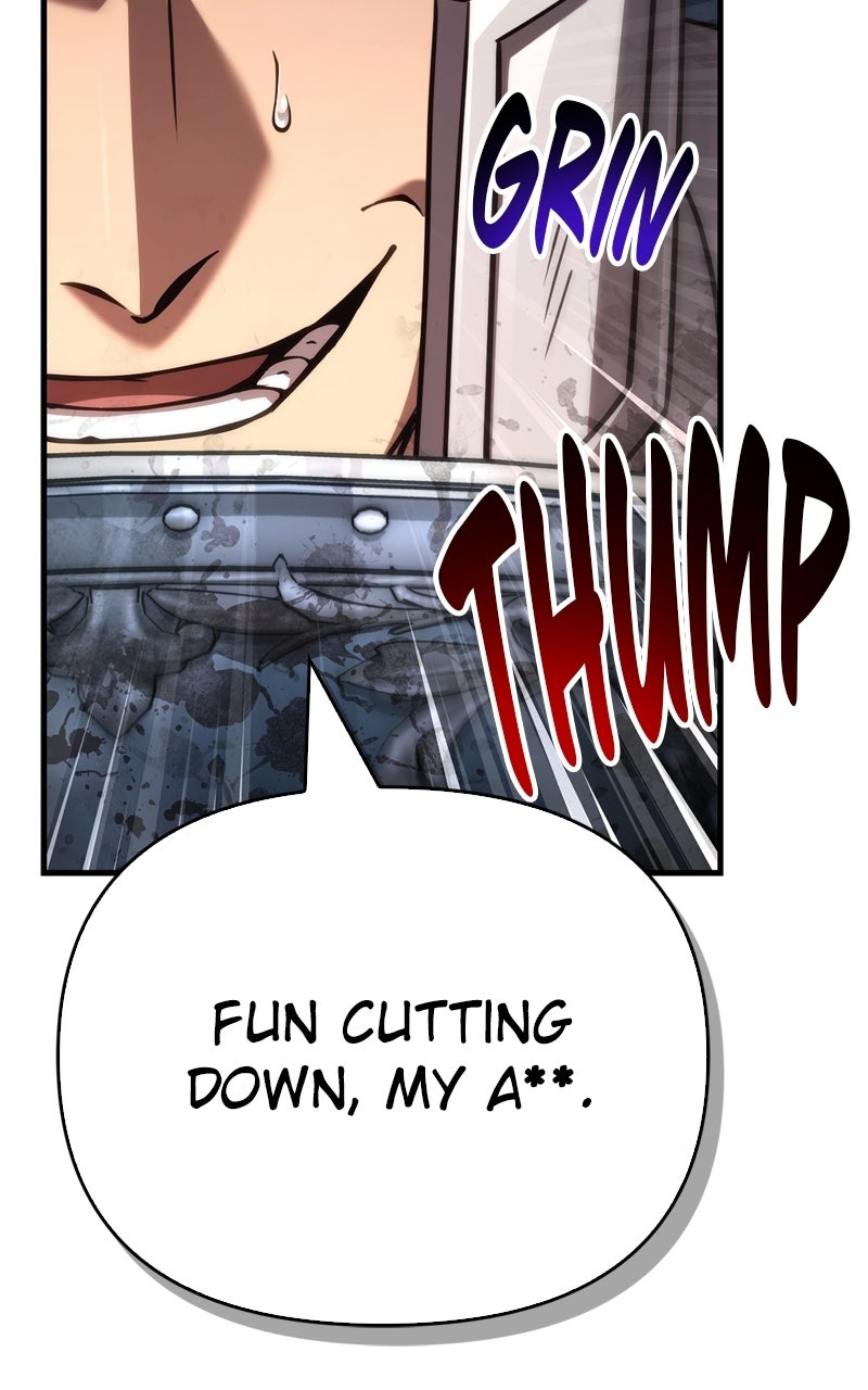 Read Surviving the Game as a Barbarian En Manga Online