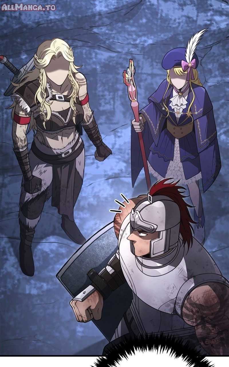 Read Surviving the Game as a Barbarian En Manga Online