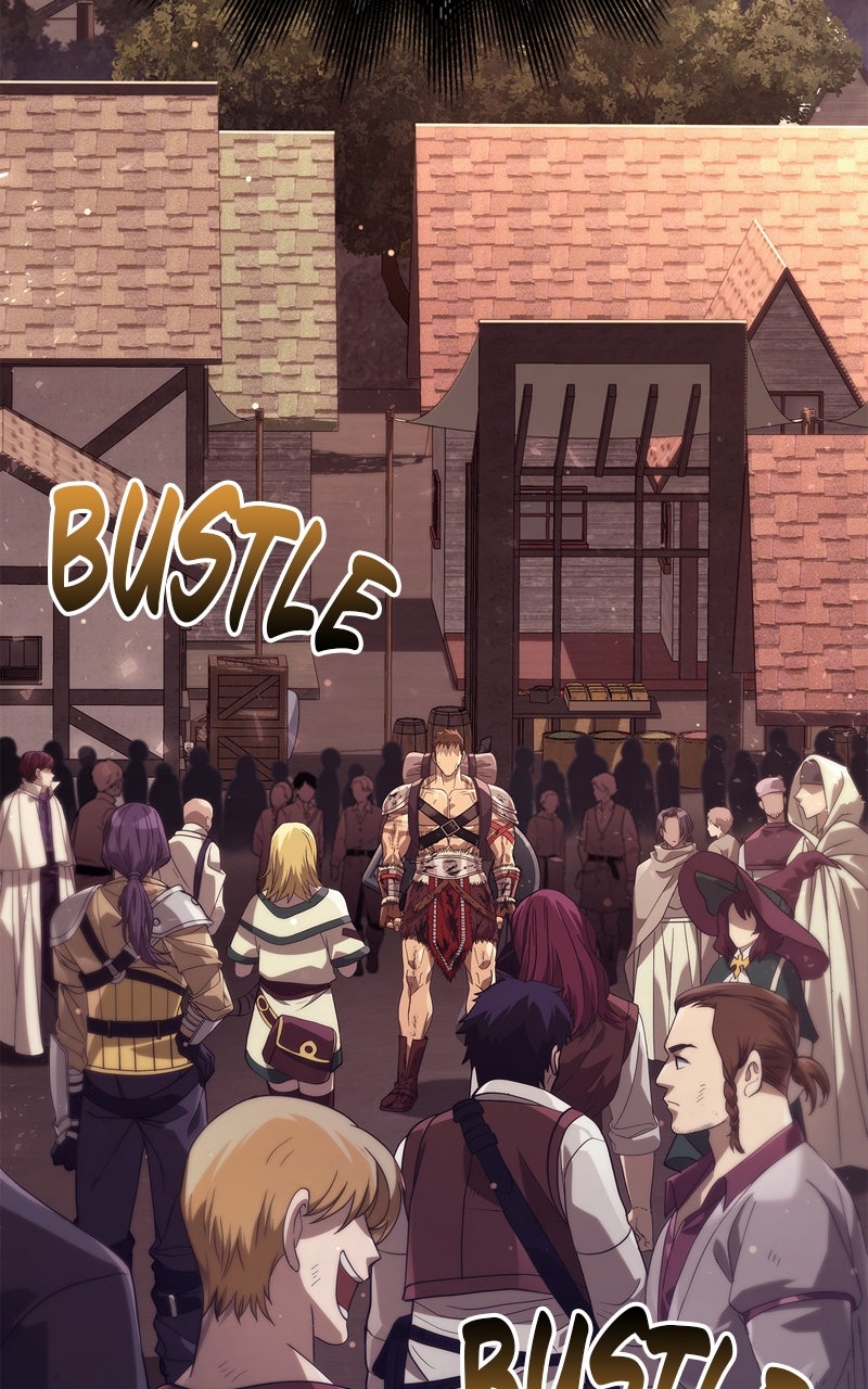 Read Surviving the Game as a Barbarian En Manga Online