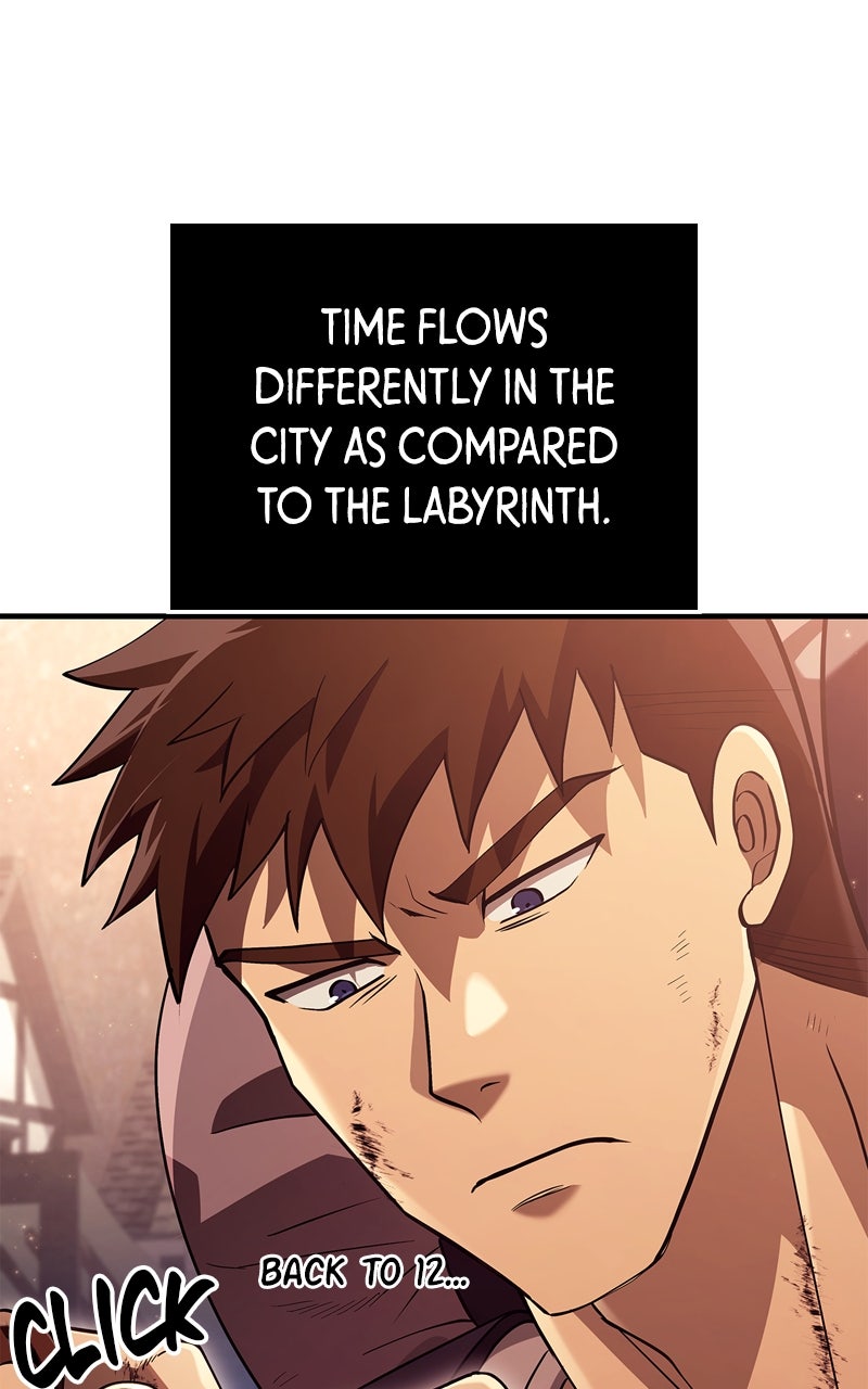 Read Surviving the Game as a Barbarian En Manga Online
