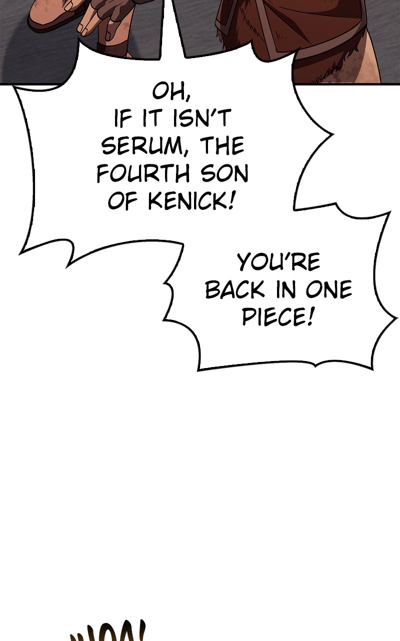Read Surviving the Game as a Barbarian En Manga Online