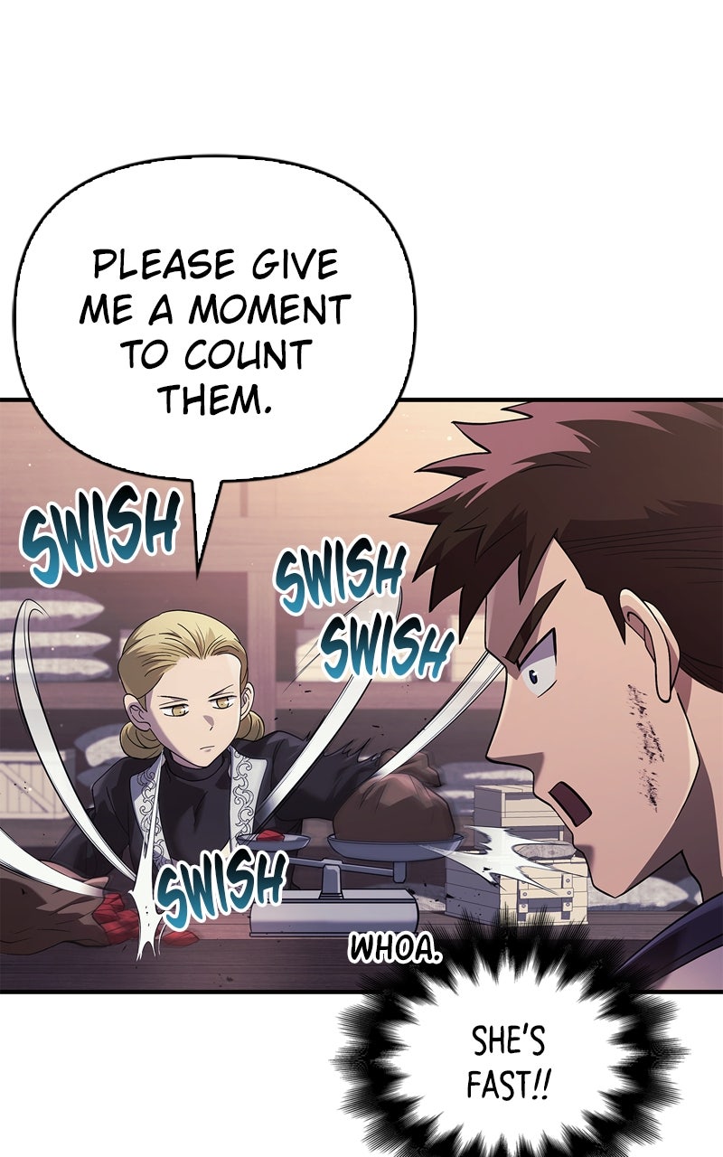 Read Surviving the Game as a Barbarian En Manga Online