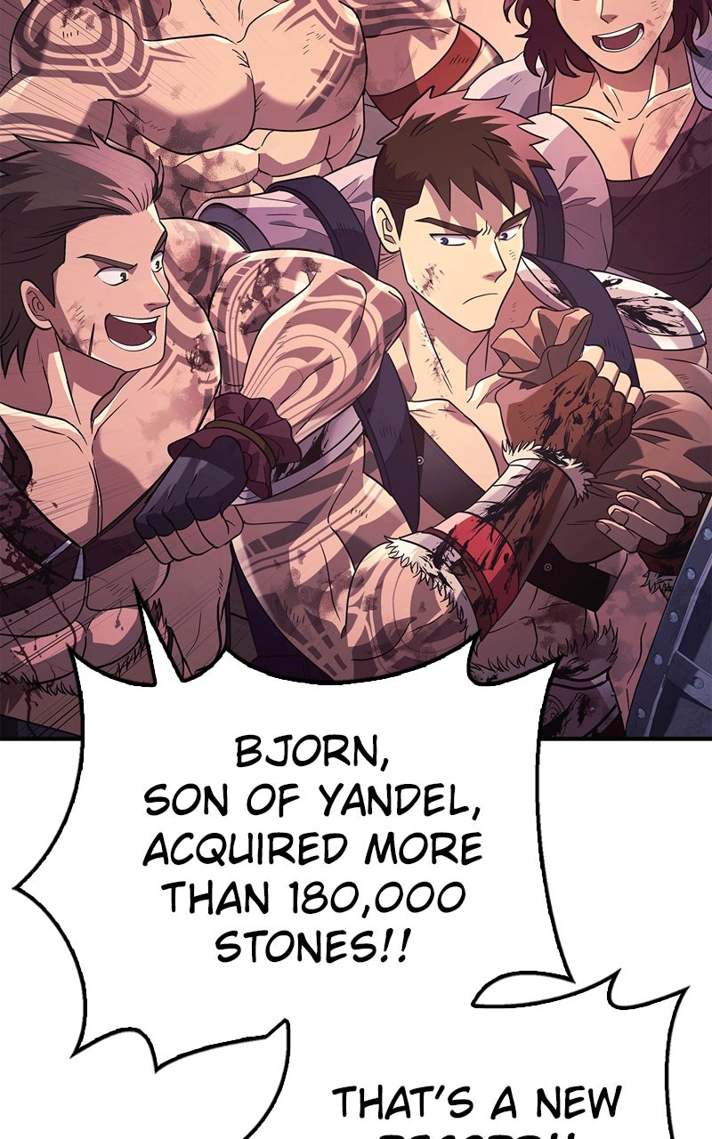 Read Surviving the Game as a Barbarian En Manga Online