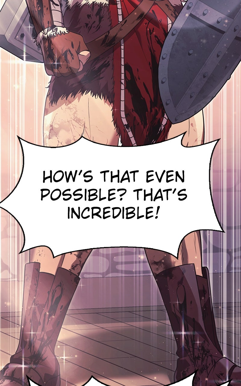 Read Surviving the Game as a Barbarian En Manga Online
