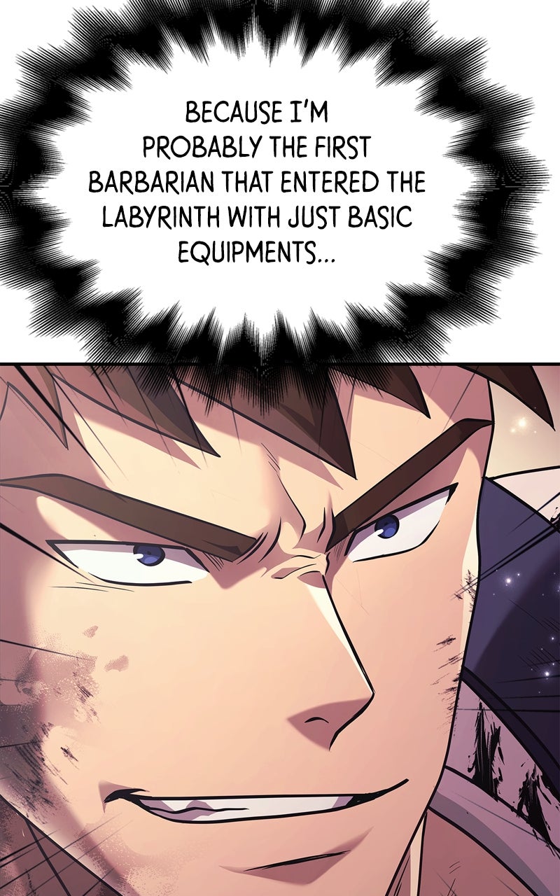 Read Surviving the Game as a Barbarian En Manga Online