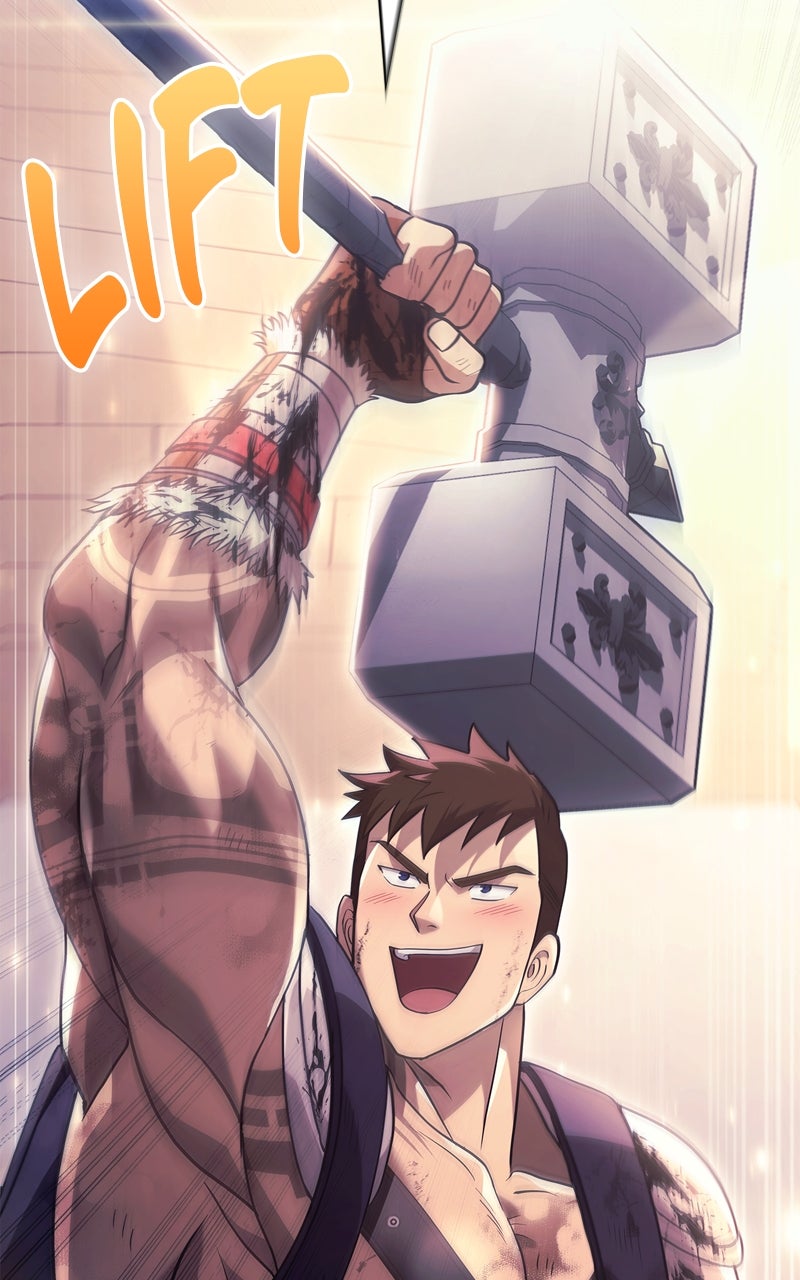 Read Surviving the Game as a Barbarian En Manga Online